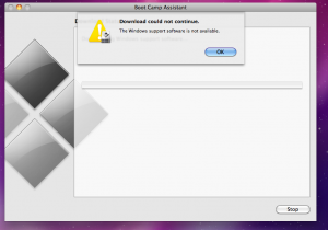 Boot Camp Mac Snow Leopard Download