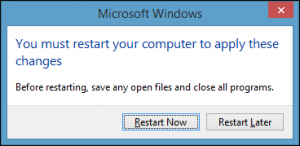 Windows 10 Upgrade notice removal 2